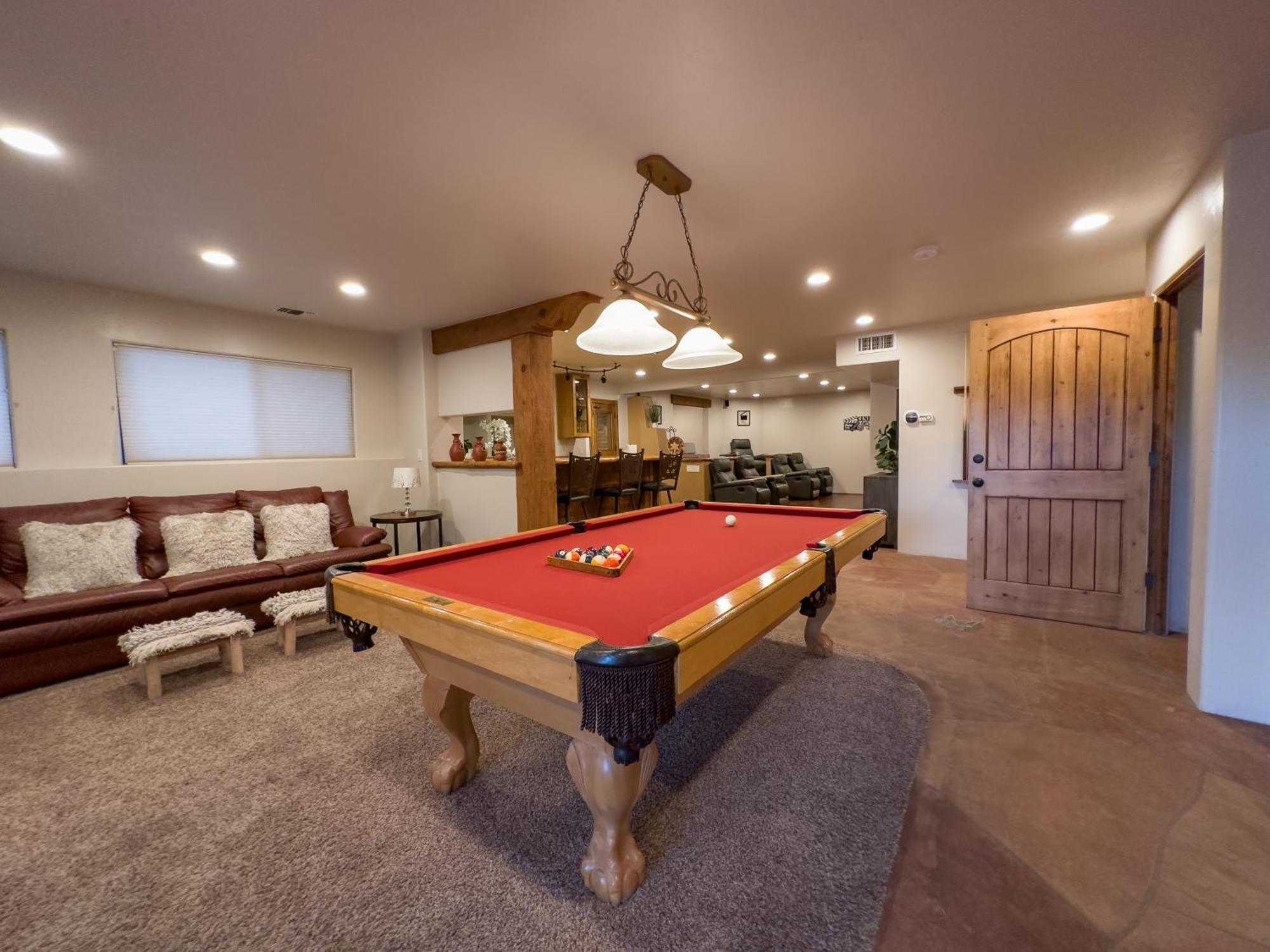 Spectacular Destination With Pool &