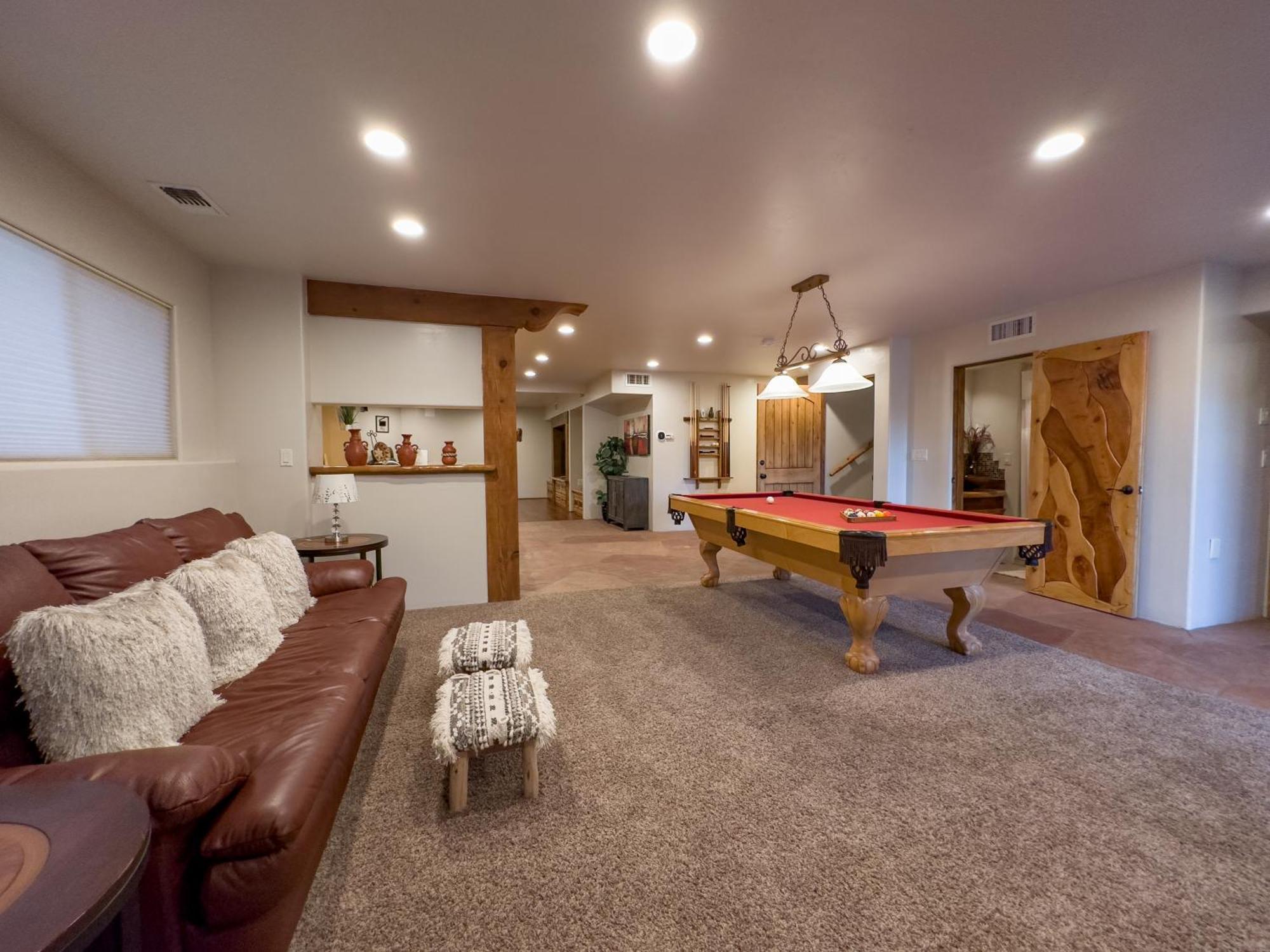 Spectacular Destination With Pool & Holiday home *