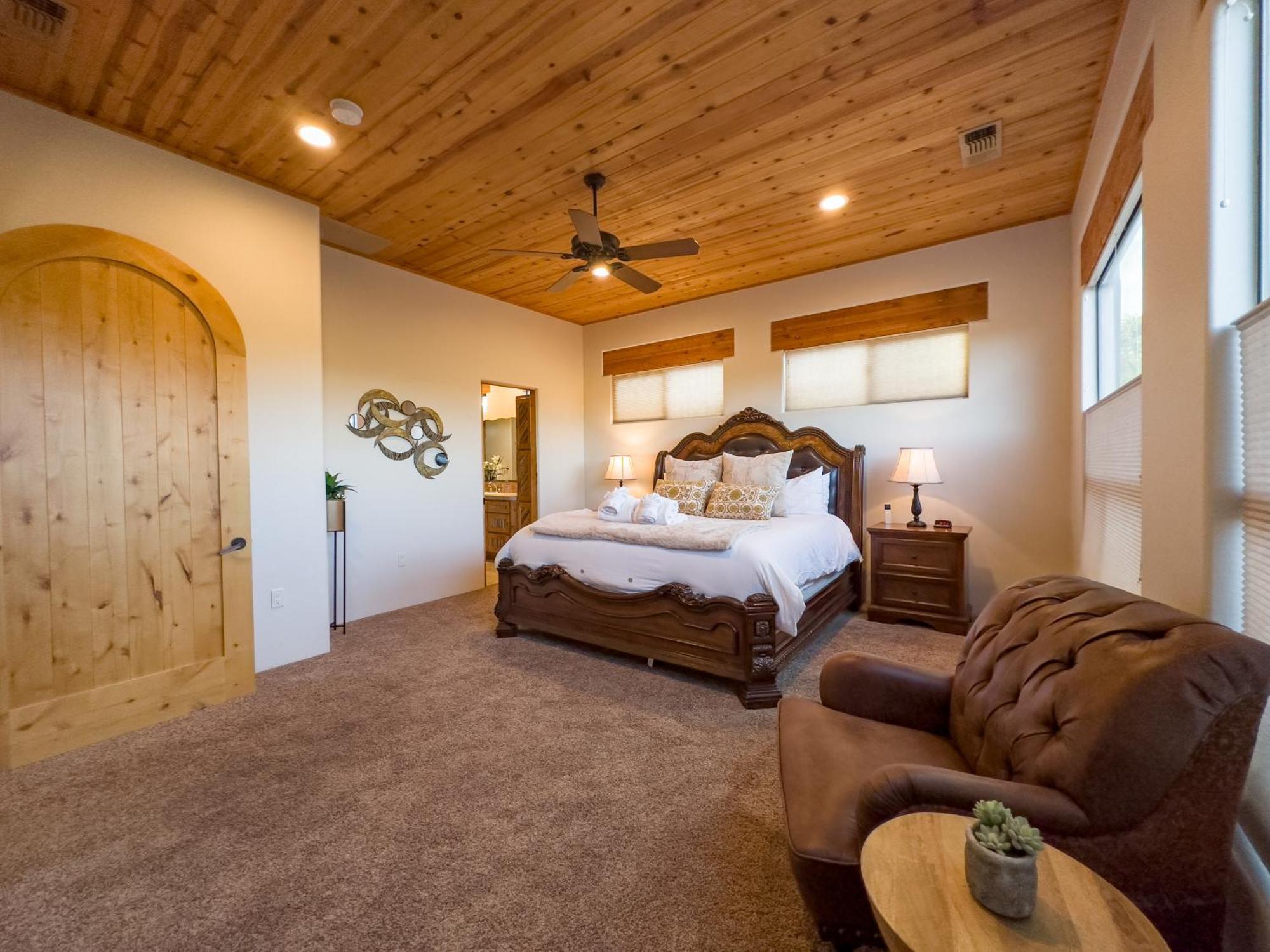 Holiday home Spectacular Destination With Pool &