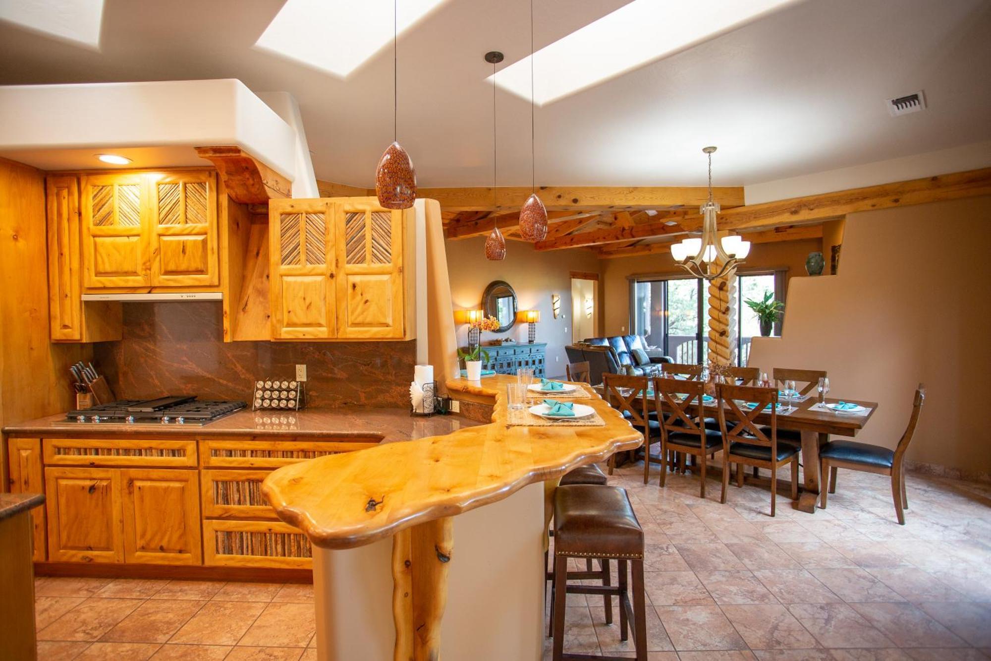 Spectacular Destination With Pool & Holiday home Sedona