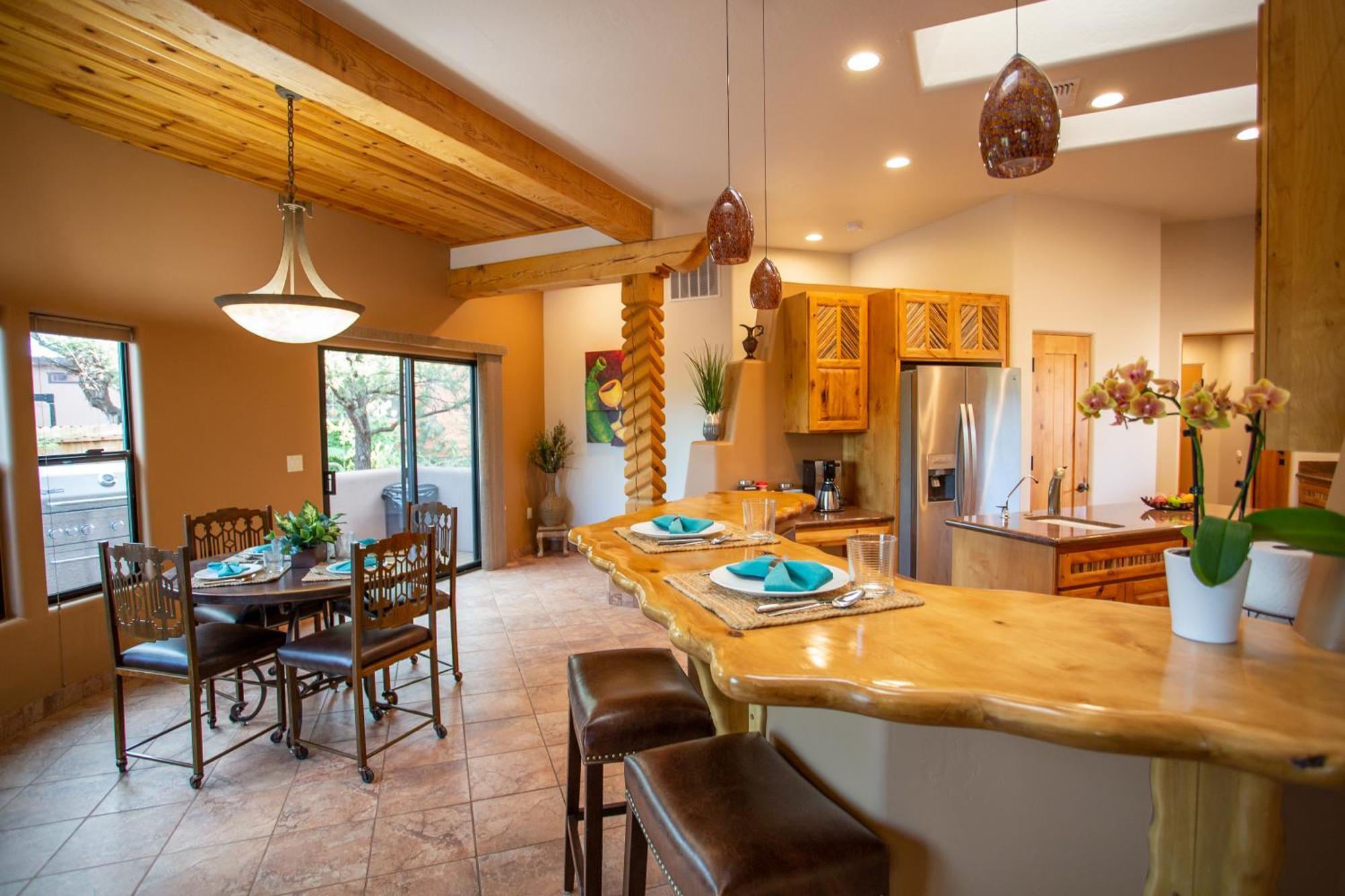 Spectacular Destination With Pool & Sedona