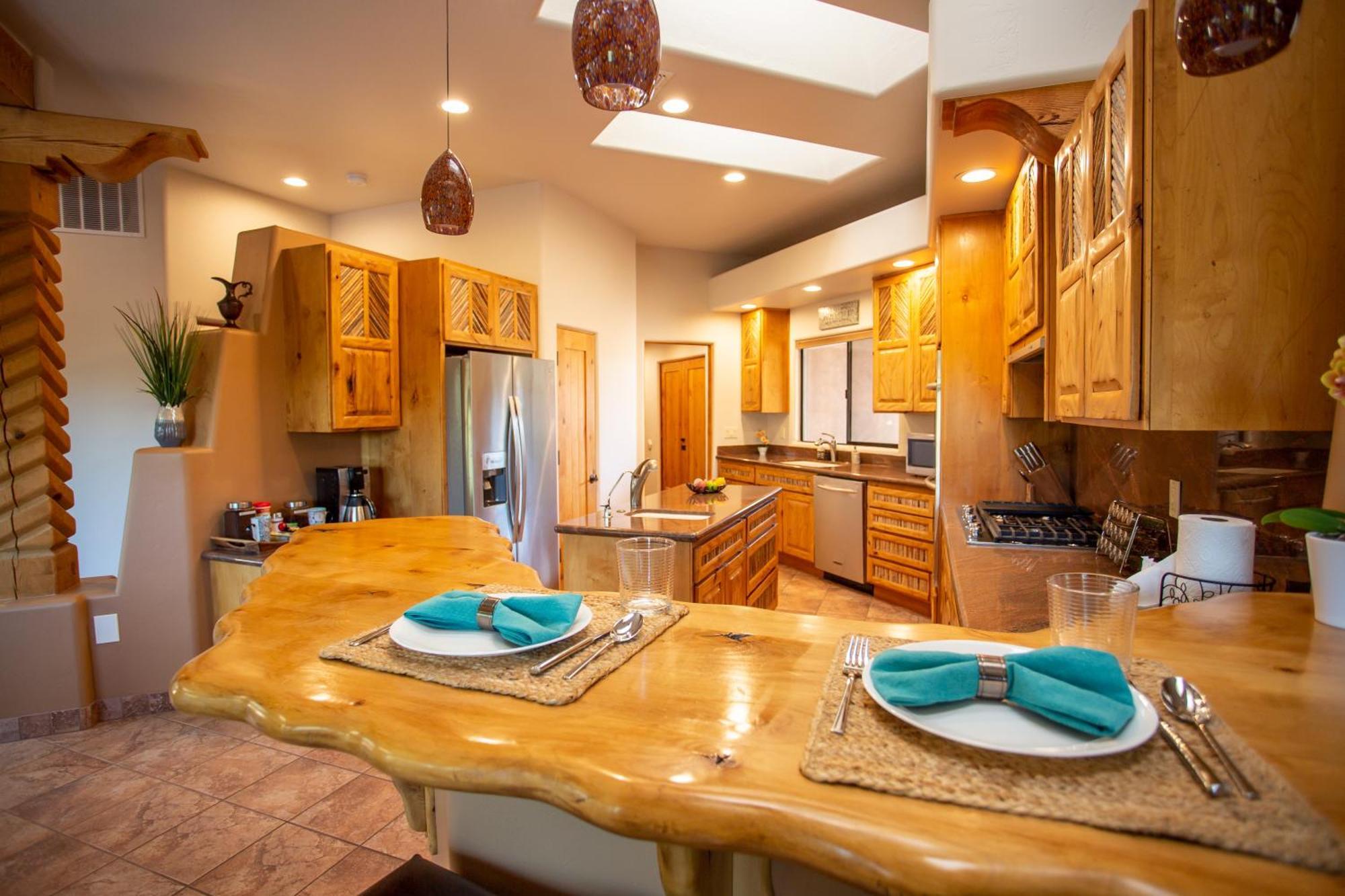 Spectacular Destination With Pool & Sedona