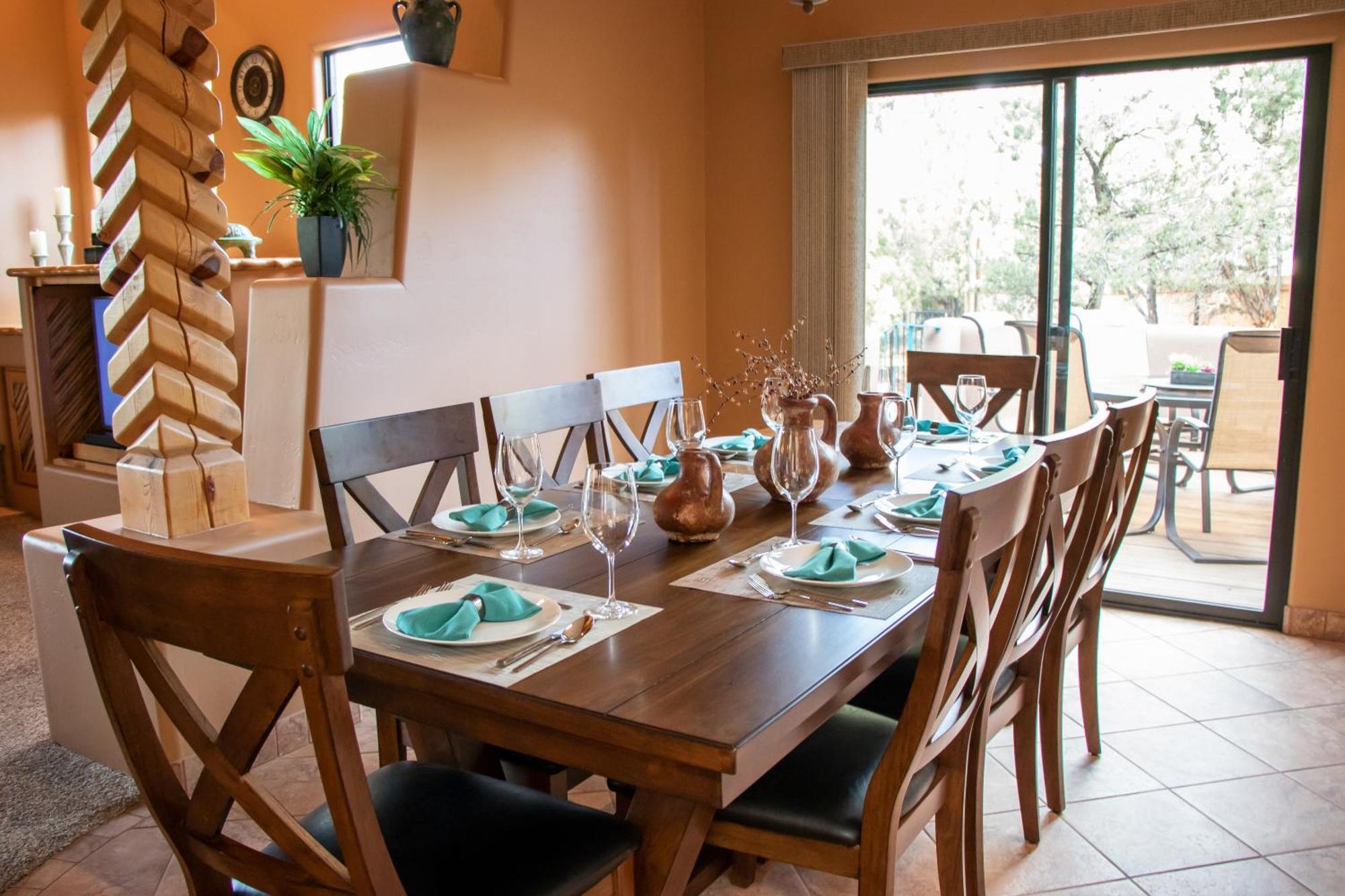 Holiday home Spectacular Destination With Pool & *