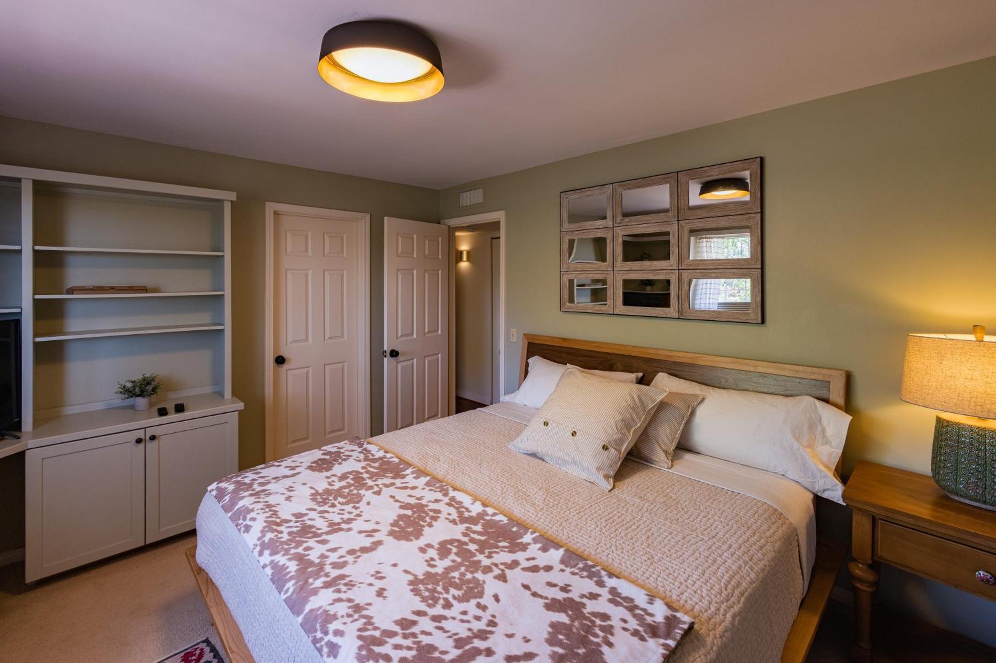 The Dahl House Of Sedona