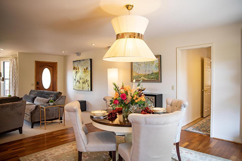 The Dahl House Of Holiday home