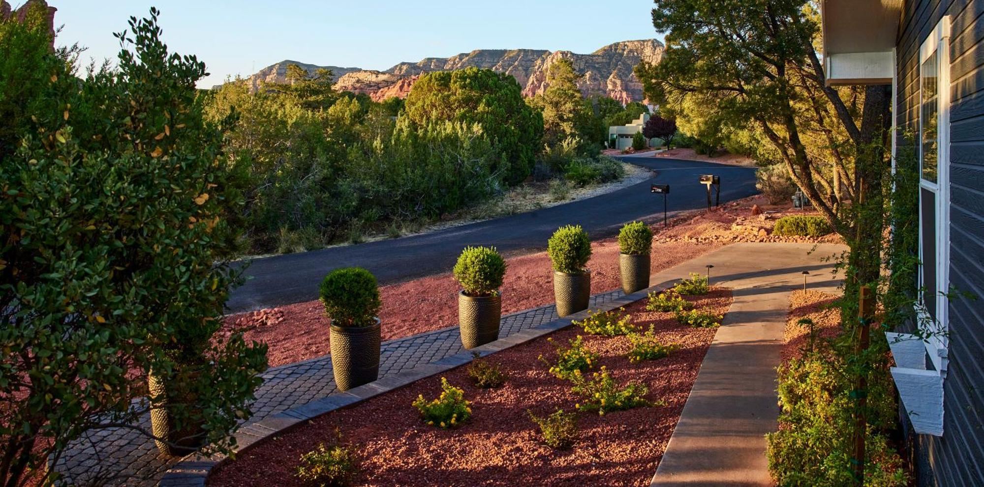 Holiday home The Dahl House Of Sedona