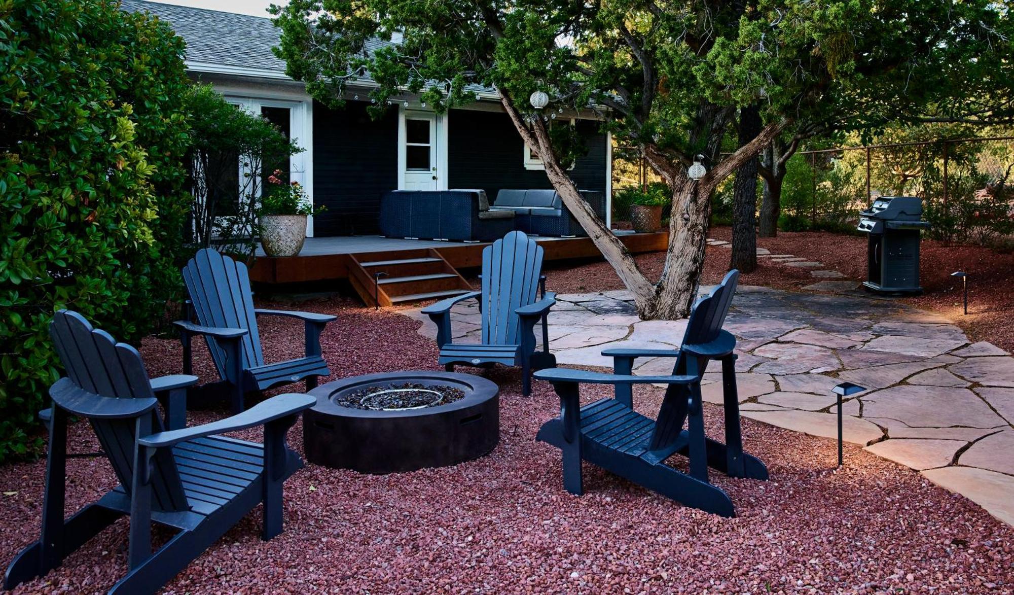 The Dahl House Of Holiday home Sedona