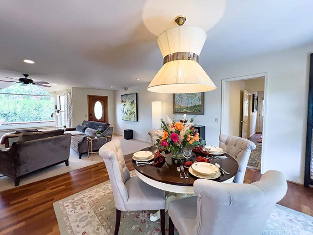 The Dahl House Of Holiday home