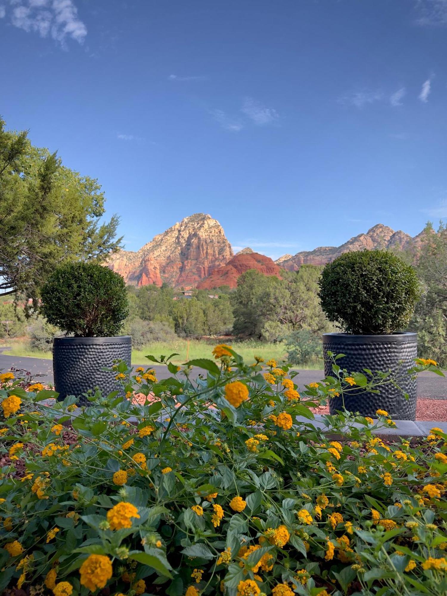 The Dahl House Of Sedona
