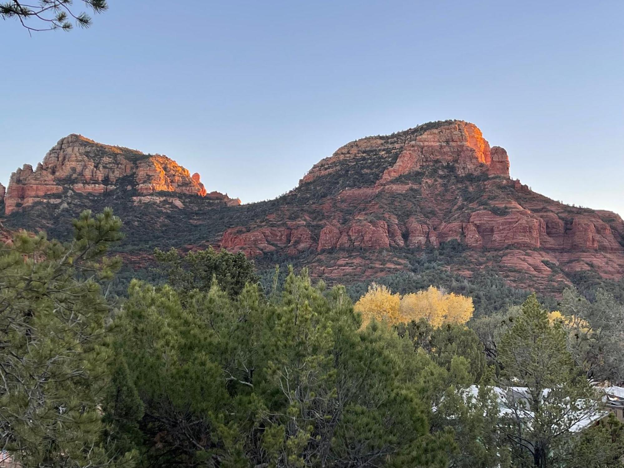 Red Rock Extravaganza! Holiday home Sedona