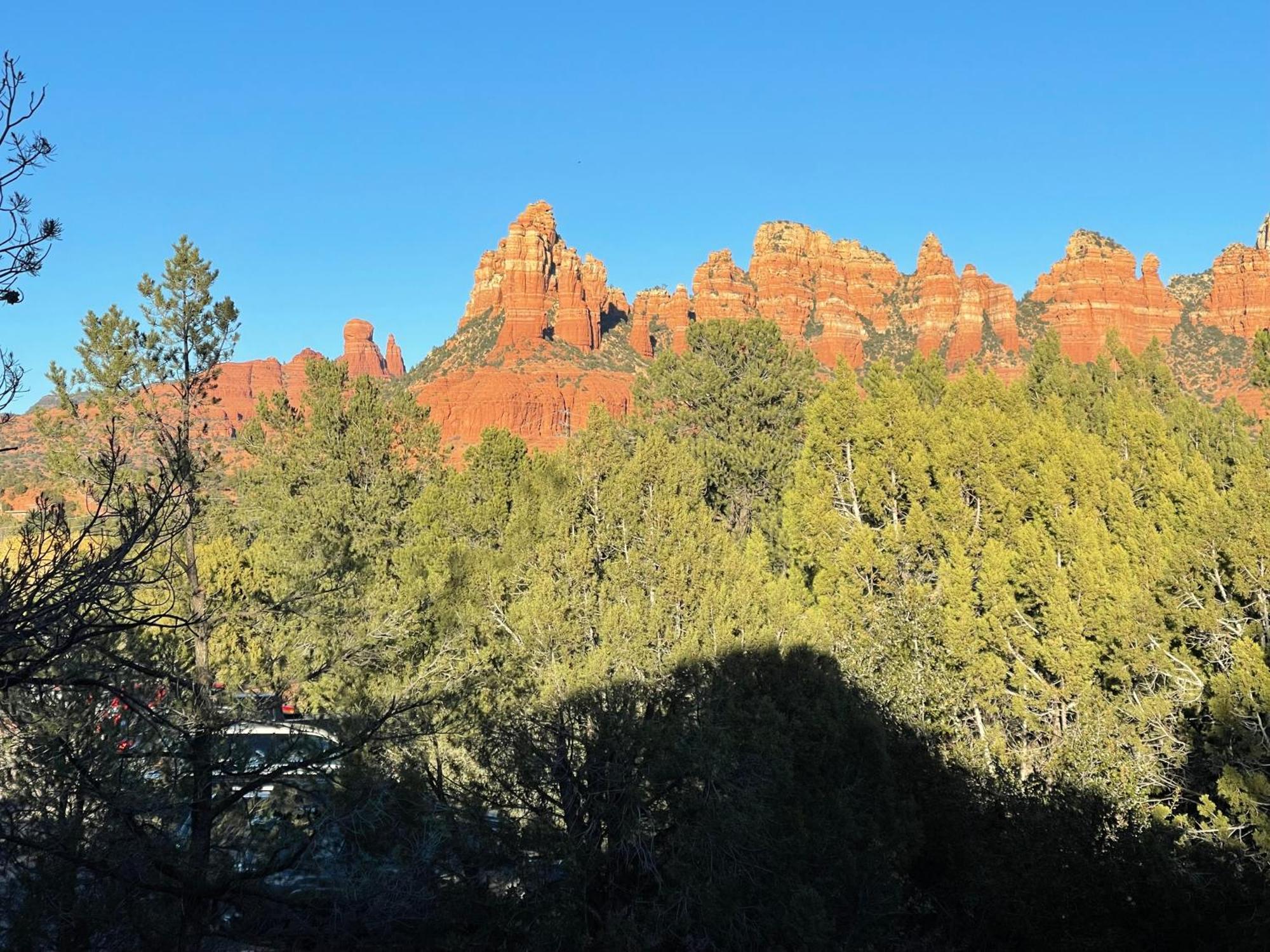 Holiday home Red Rock Extravaganza! *