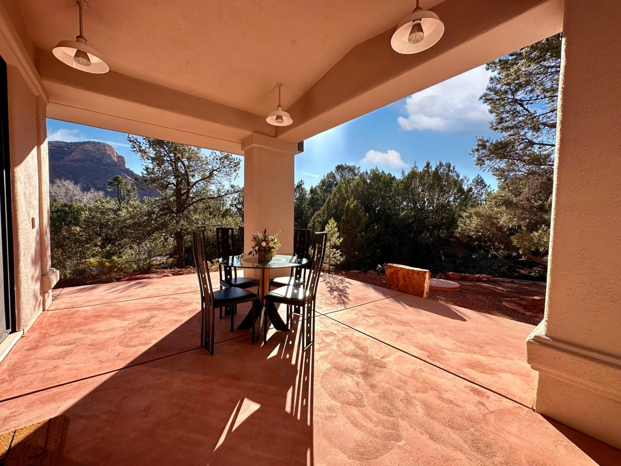 Red Rock Extravaganza! * Sedona