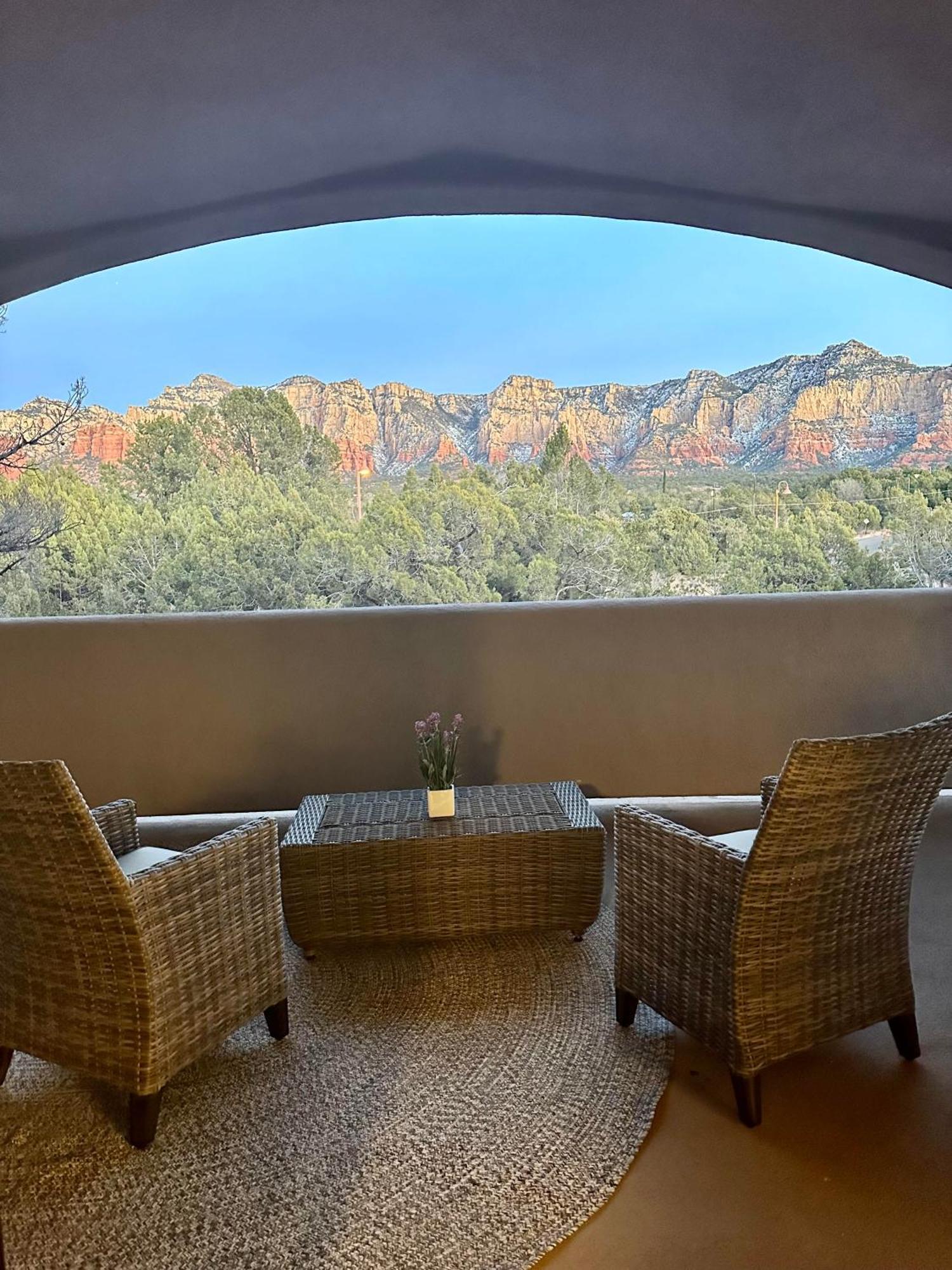 Holiday home Red Rock Extravaganza!