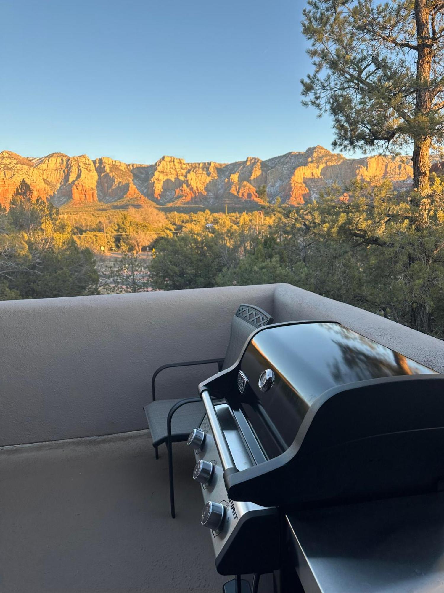 Red Rock Extravaganza! Holiday home Sedona
