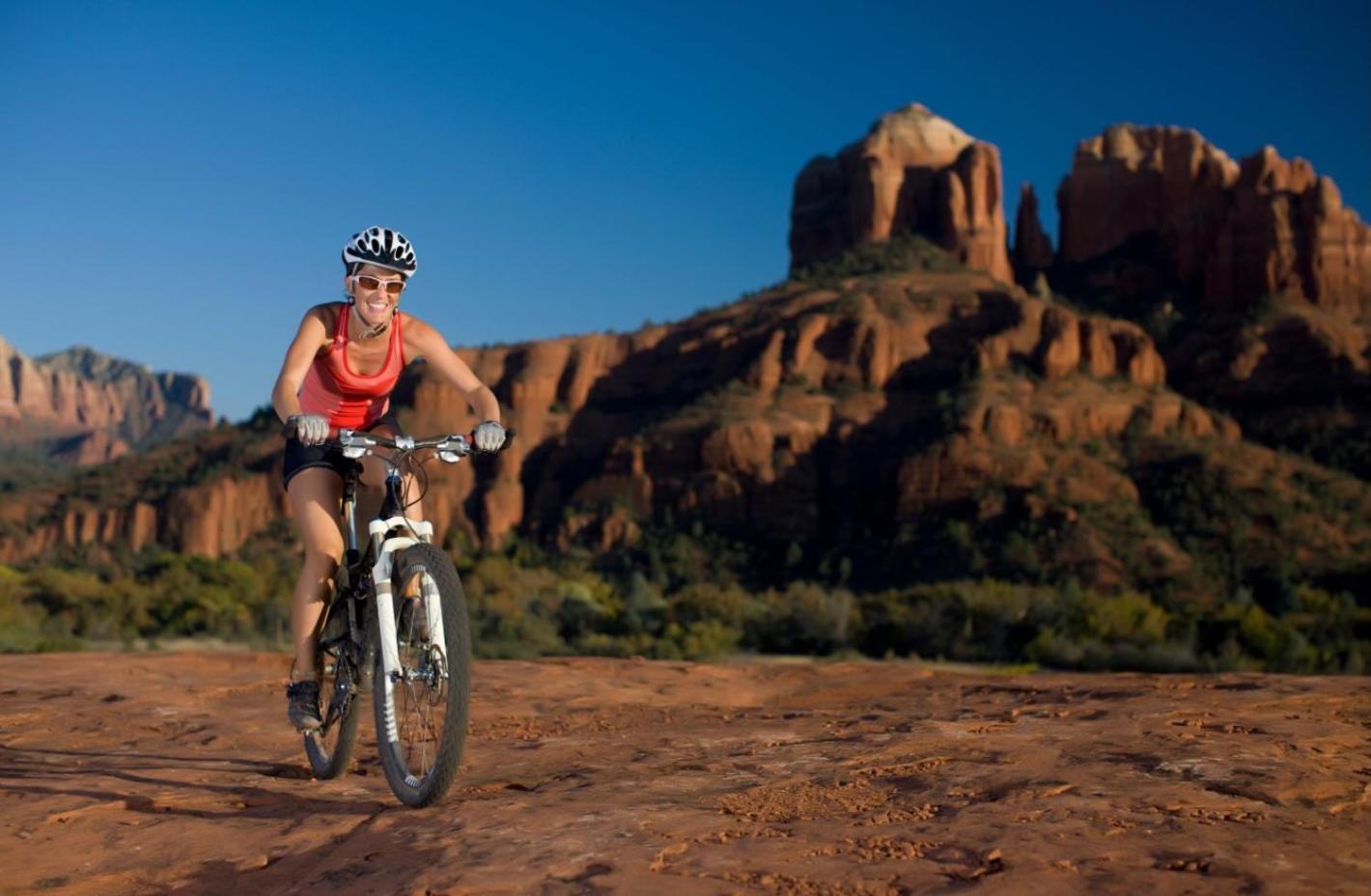 Sedona's Paradise Found, Saltwater Pool And Hot Tub, Private Oasis! Holiday home *