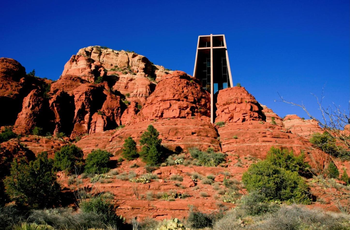 Sedona's Paradise Found, Saltwater Pool And Hot Tub, Private Oasis! * Sedona