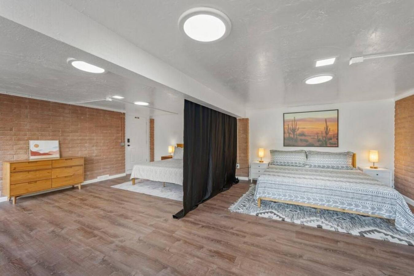 Luxury Uptown With Epic Views And Hot Tub
