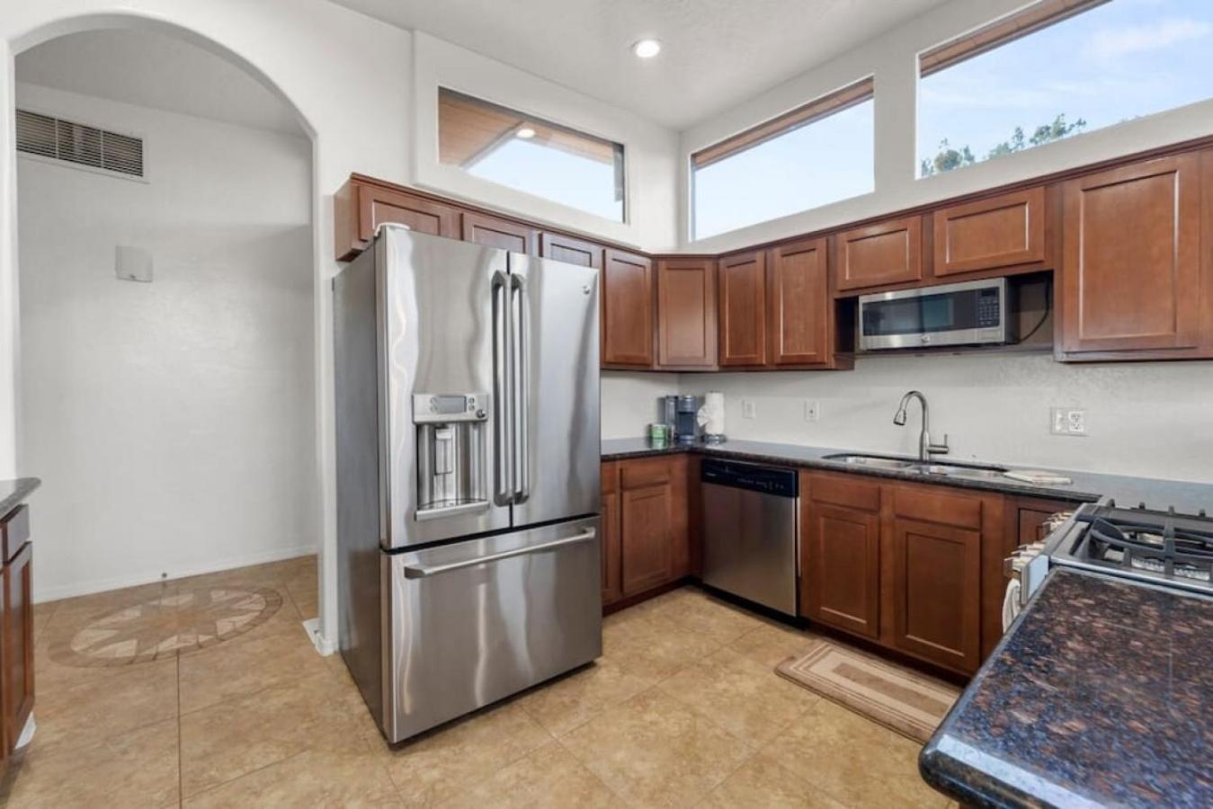 Holiday home Luxury Uptown With Views And Hot Tub Sedona