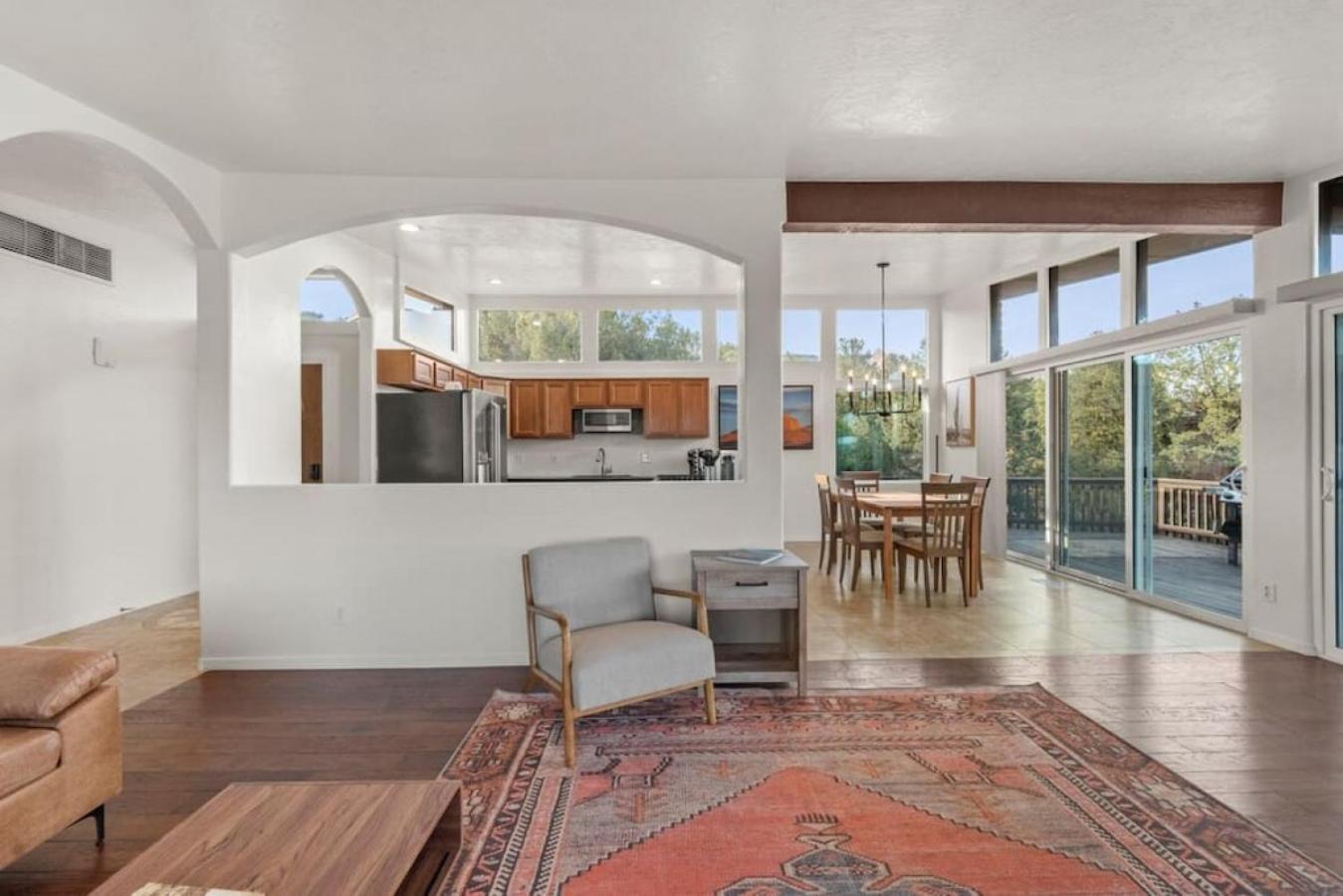 Luxury Uptown With Epic Views And Hot Tub * Sedona