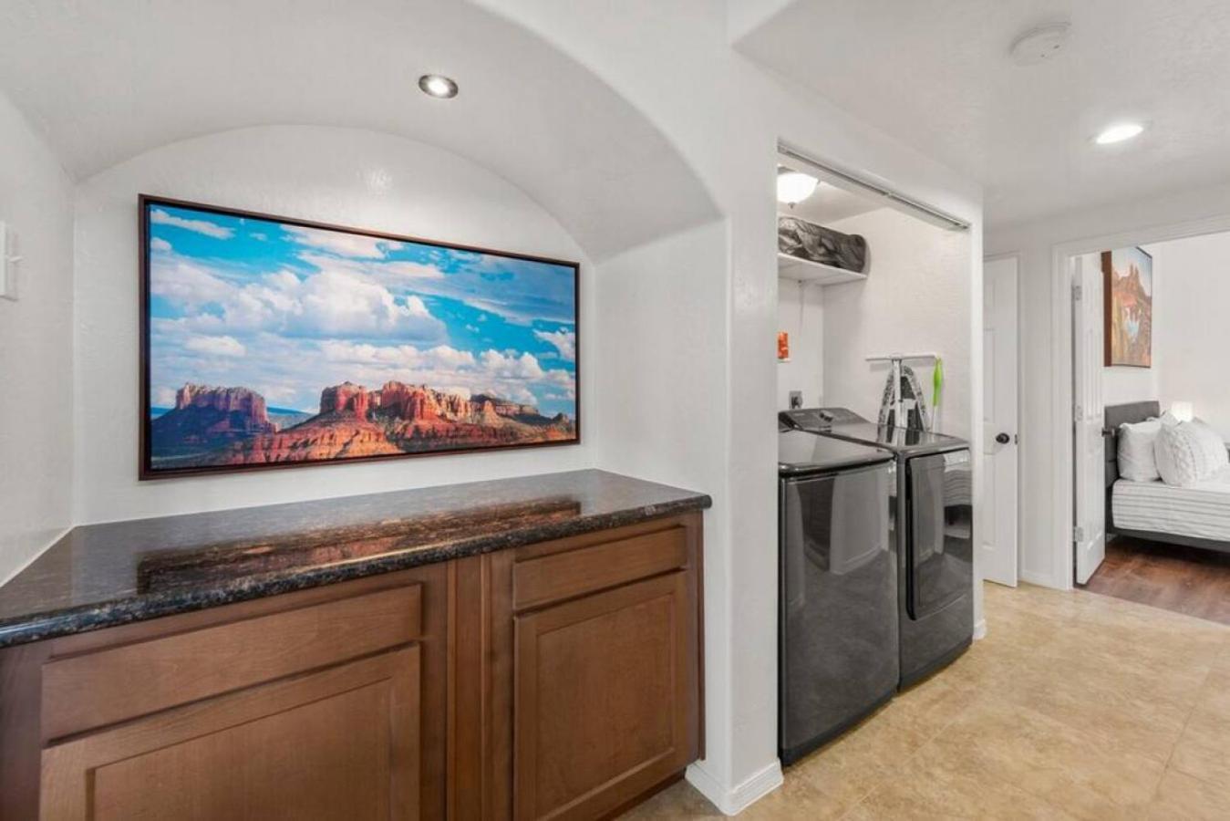 Holiday home Luxury Uptown With Epic Views And Hot Tub