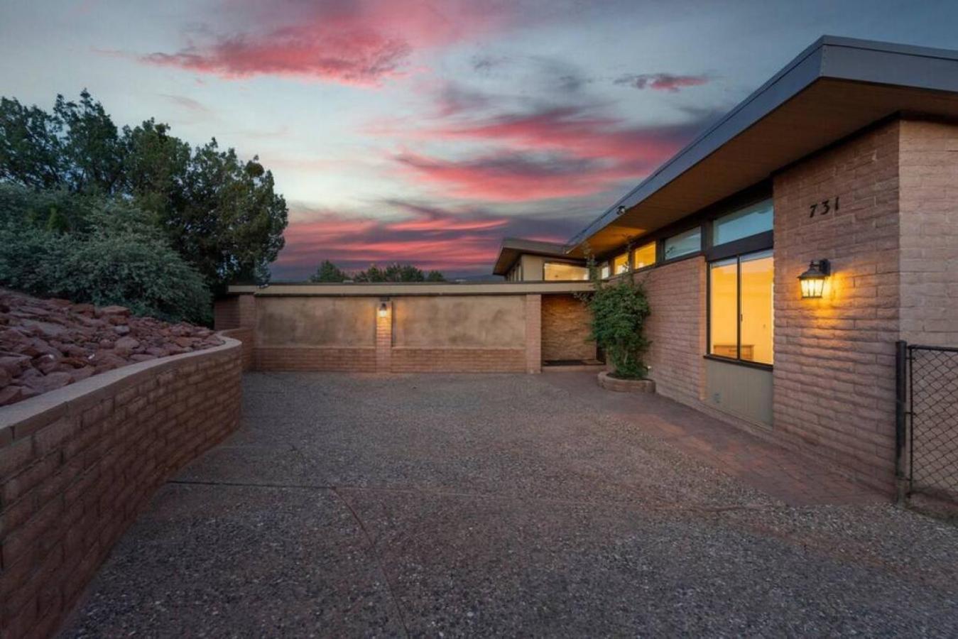 Luxury Uptown With Views And Hot Tub Holiday home Sedona