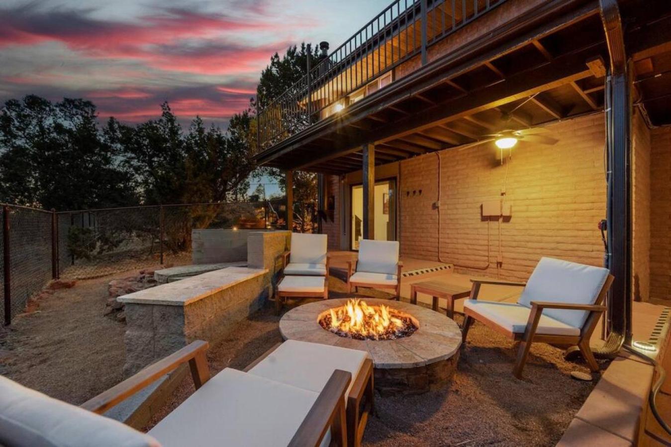 Holiday home Luxury Uptown With Views And Hot Tub Sedona