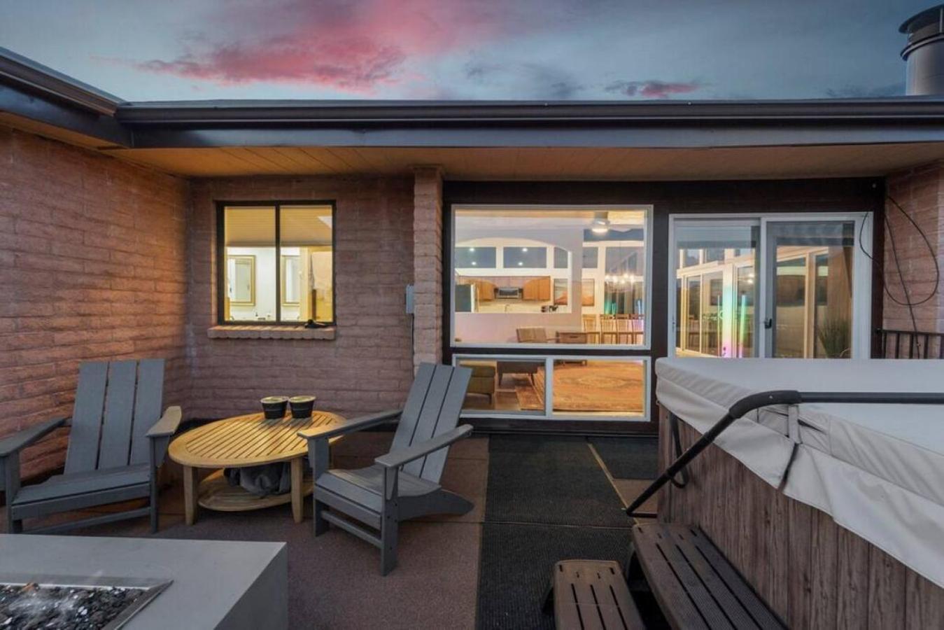 Luxury Uptown With Views And Hot Tub * Sedona