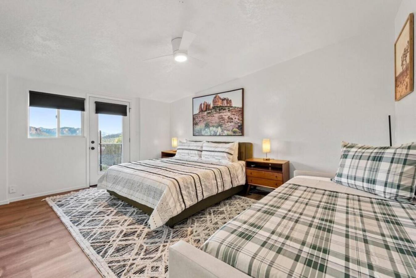Luxury Uptown With Epic Views And Hot Tub Holiday home Sedona