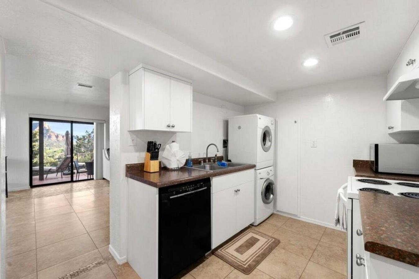 Holiday home Luxury Uptown With Views And Hot Tub Sedona