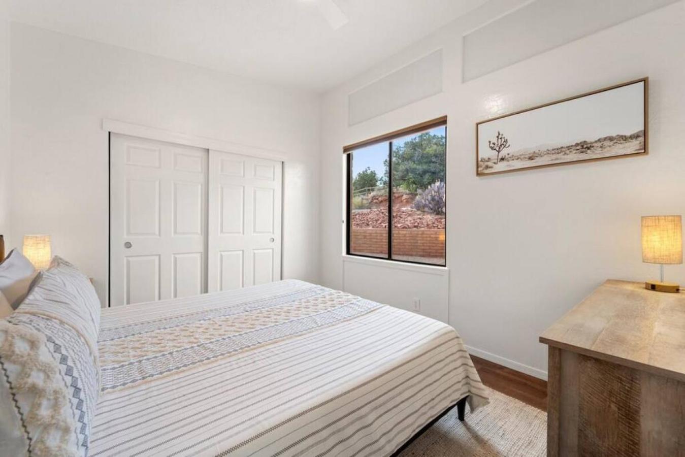 Luxury Uptown With Views And Hot Tub * Sedona