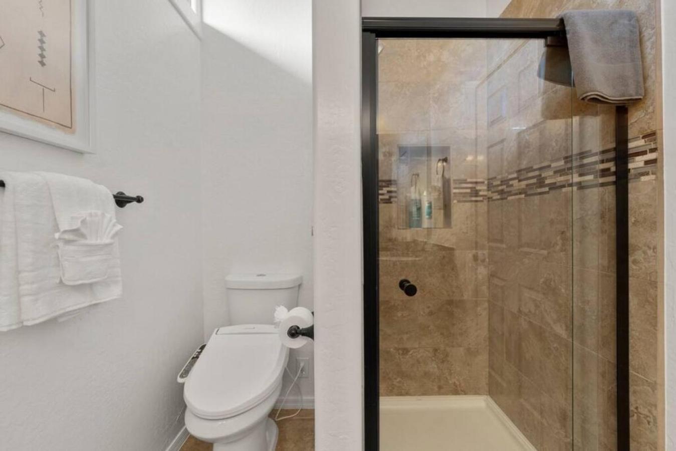 Luxury Uptown With Views And Hot Tub Sedona