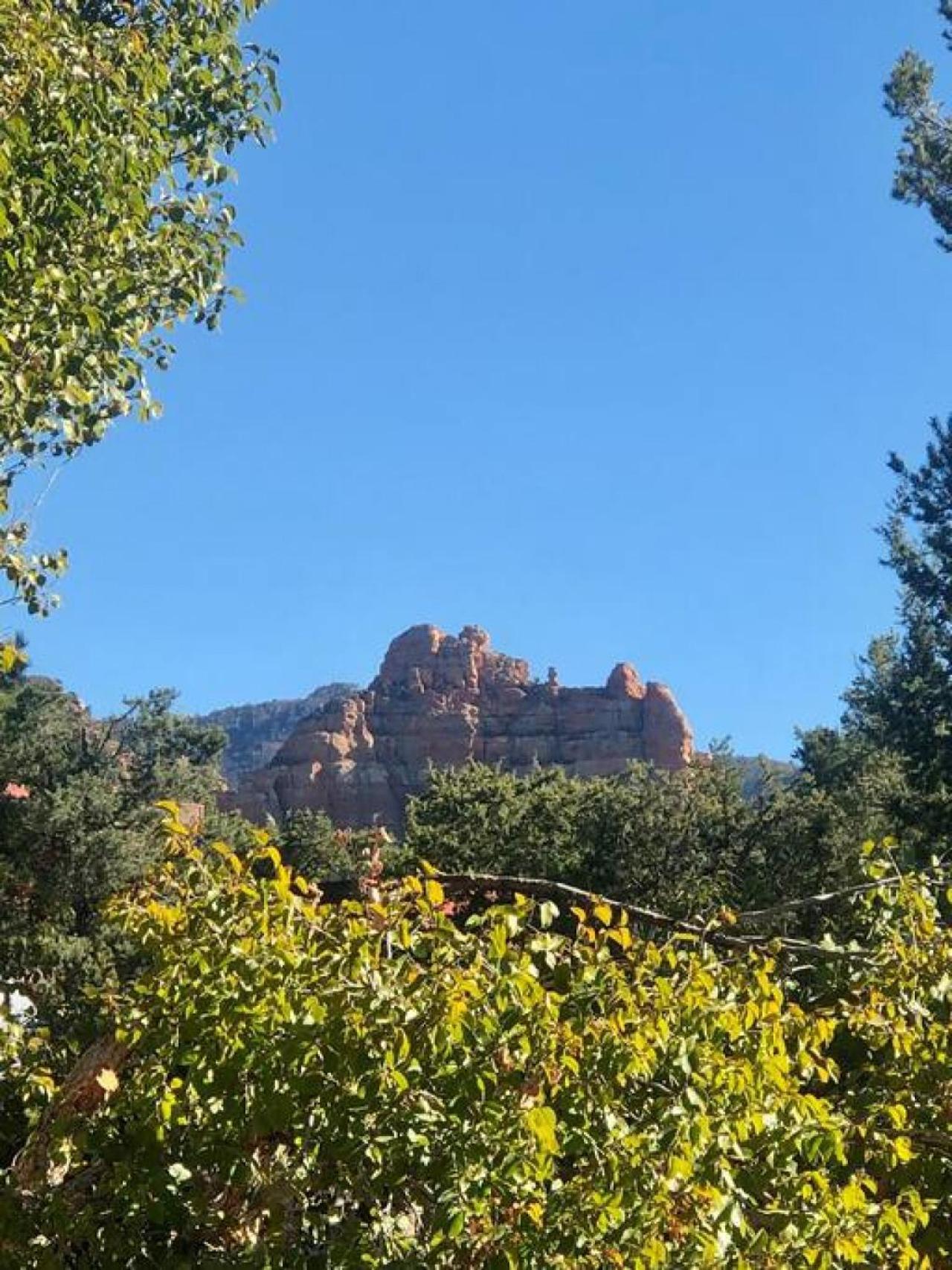Uptown With Views Hottub Near Trails Holiday home *