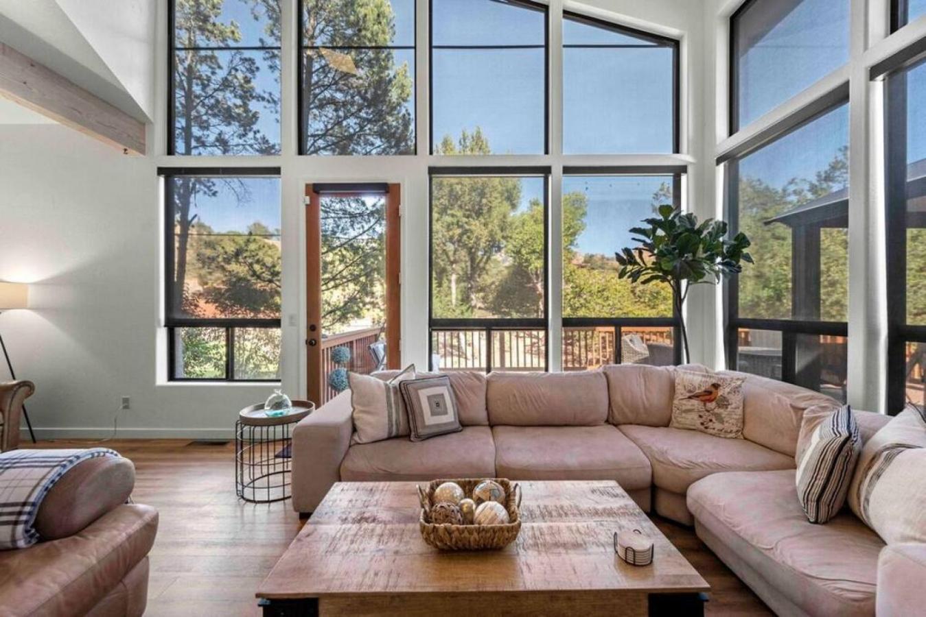 Uptown With Views Hottub Near Trails * Sedona