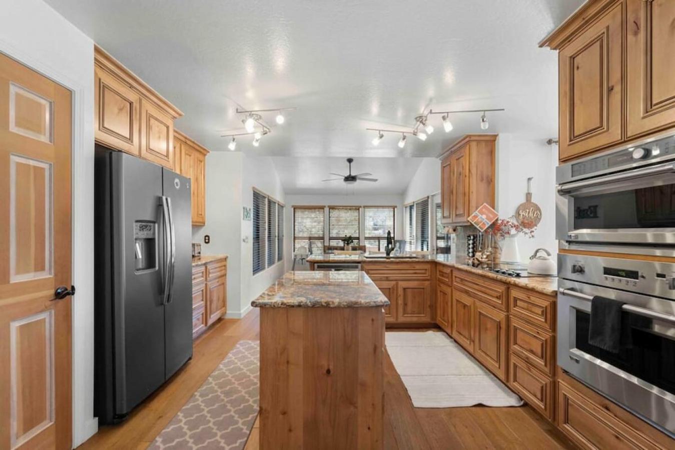 Holiday home Uptown With Views Hottub Near Trails Sedona