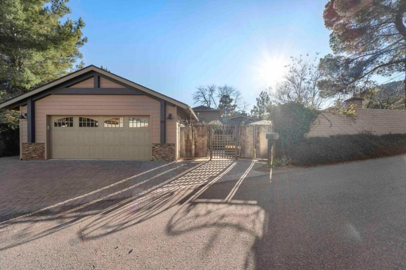 Holiday home Upscale Uptown Retreat With Hottub And Views Sedona