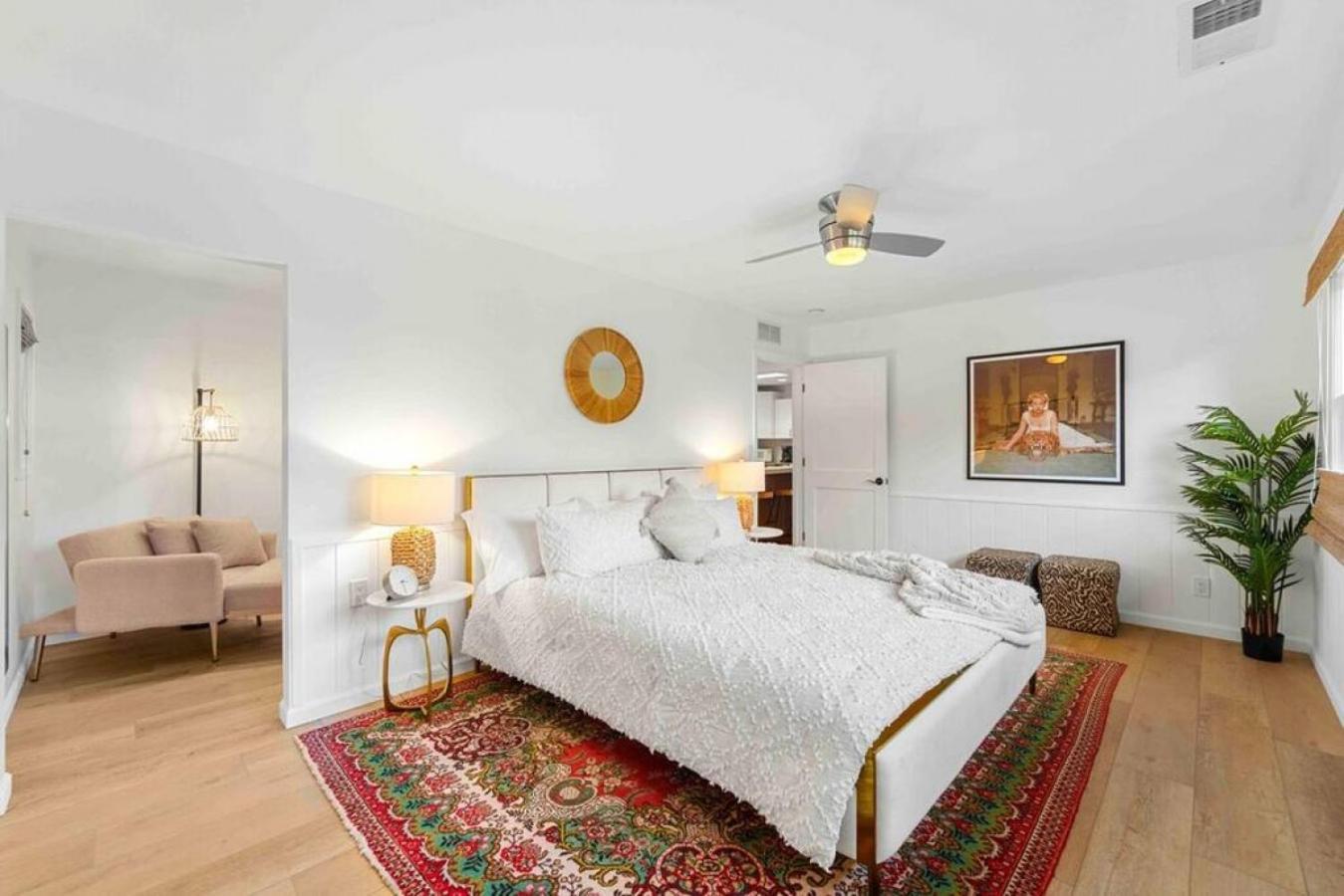 Holiday home Upscale Uptown Retreat With Hottub And Views