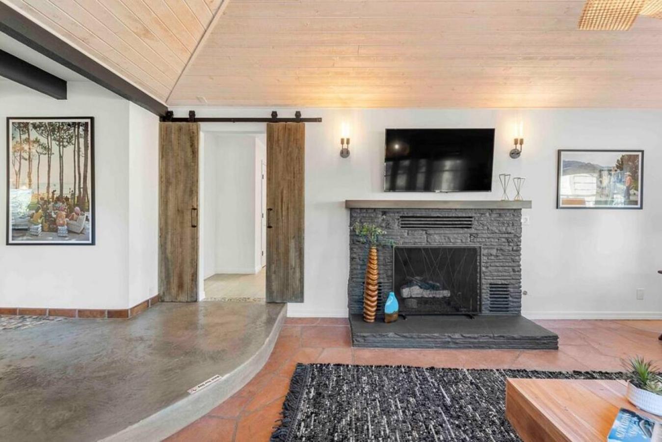 Holiday home Upscale Uptown Retreat With Hottub And Views Sedona