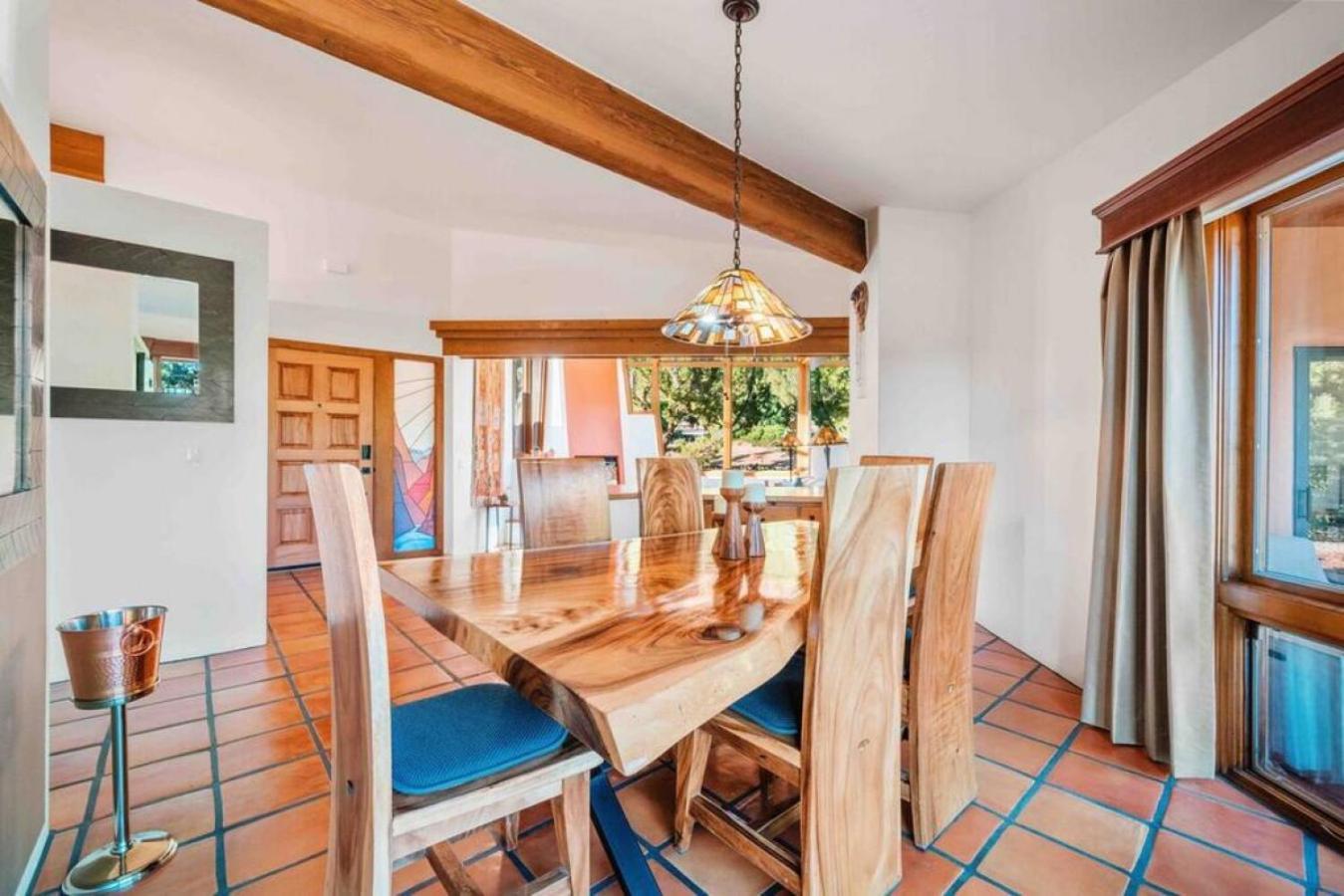 Chapel Vista Main House Red Rock Views And Hot Tub * Sedona