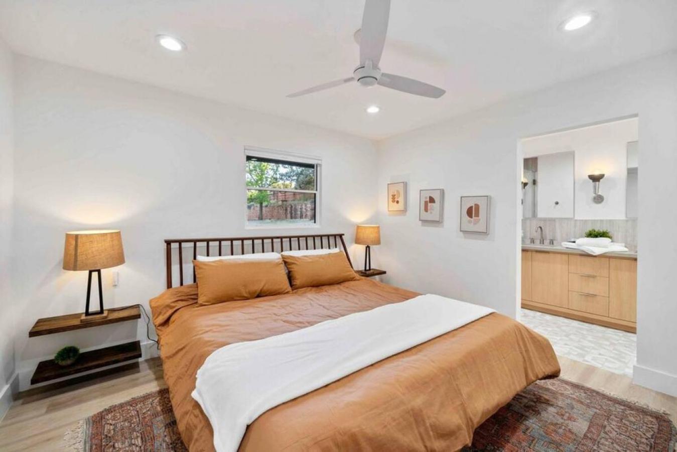 Holiday home Uptown Retreat Wit Views And Hot Tub