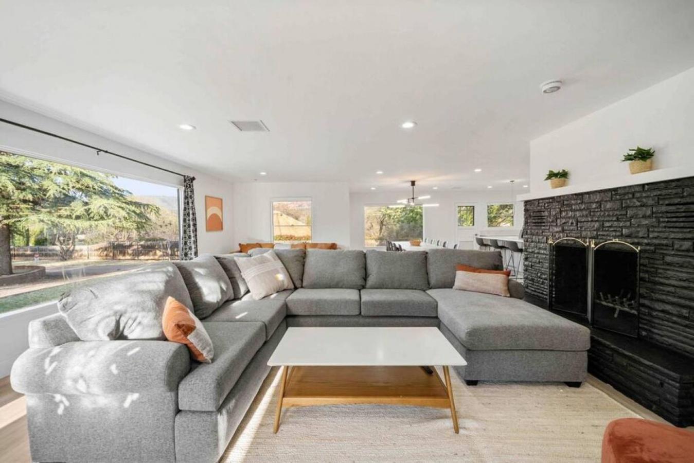 Holiday home Uptown Retreat Wit Views And Hot Tub Sedona