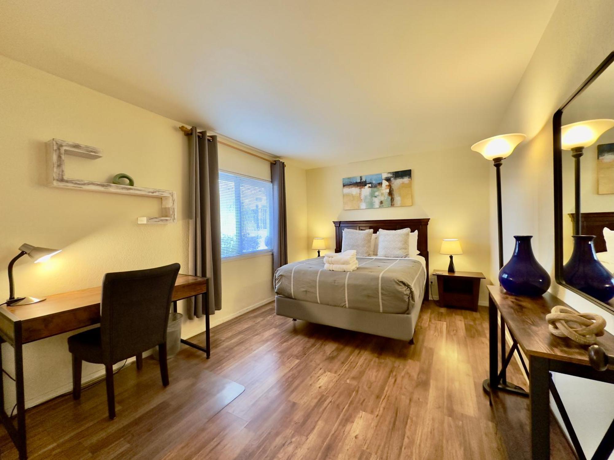 Zen Desert Home, Great Location Apartment Sedona