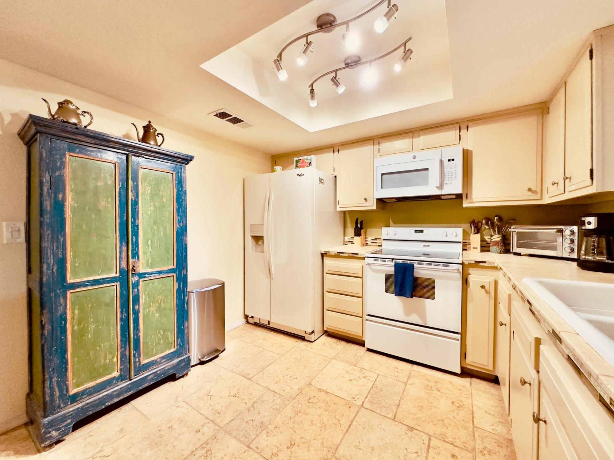 Zen Desert Home, Great Location * Sedona
