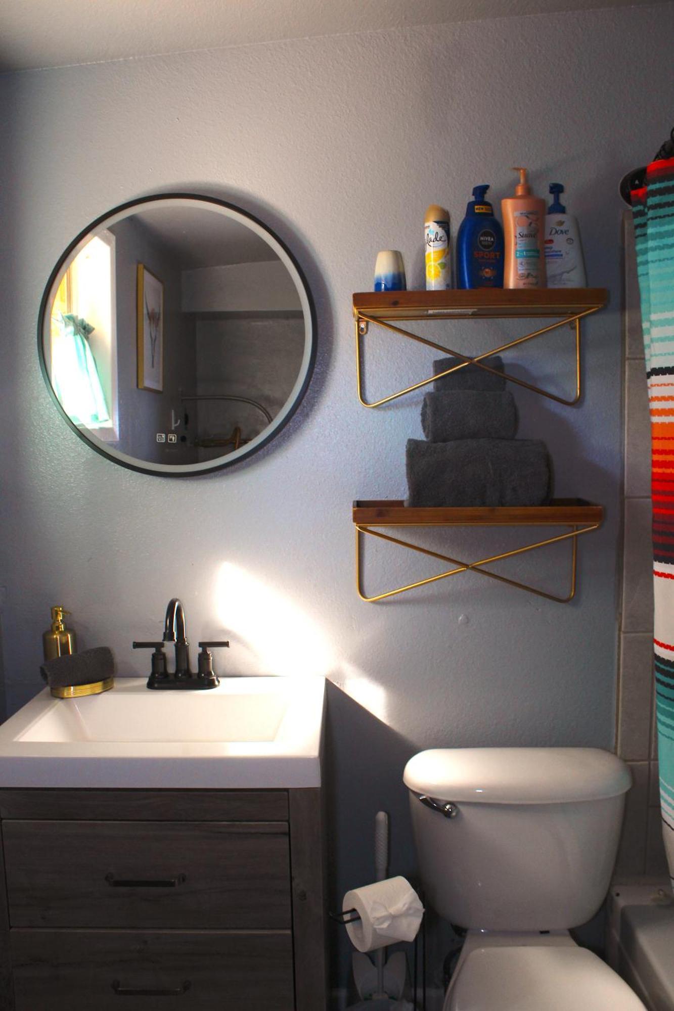 The Three Keys Duplex Apartment *