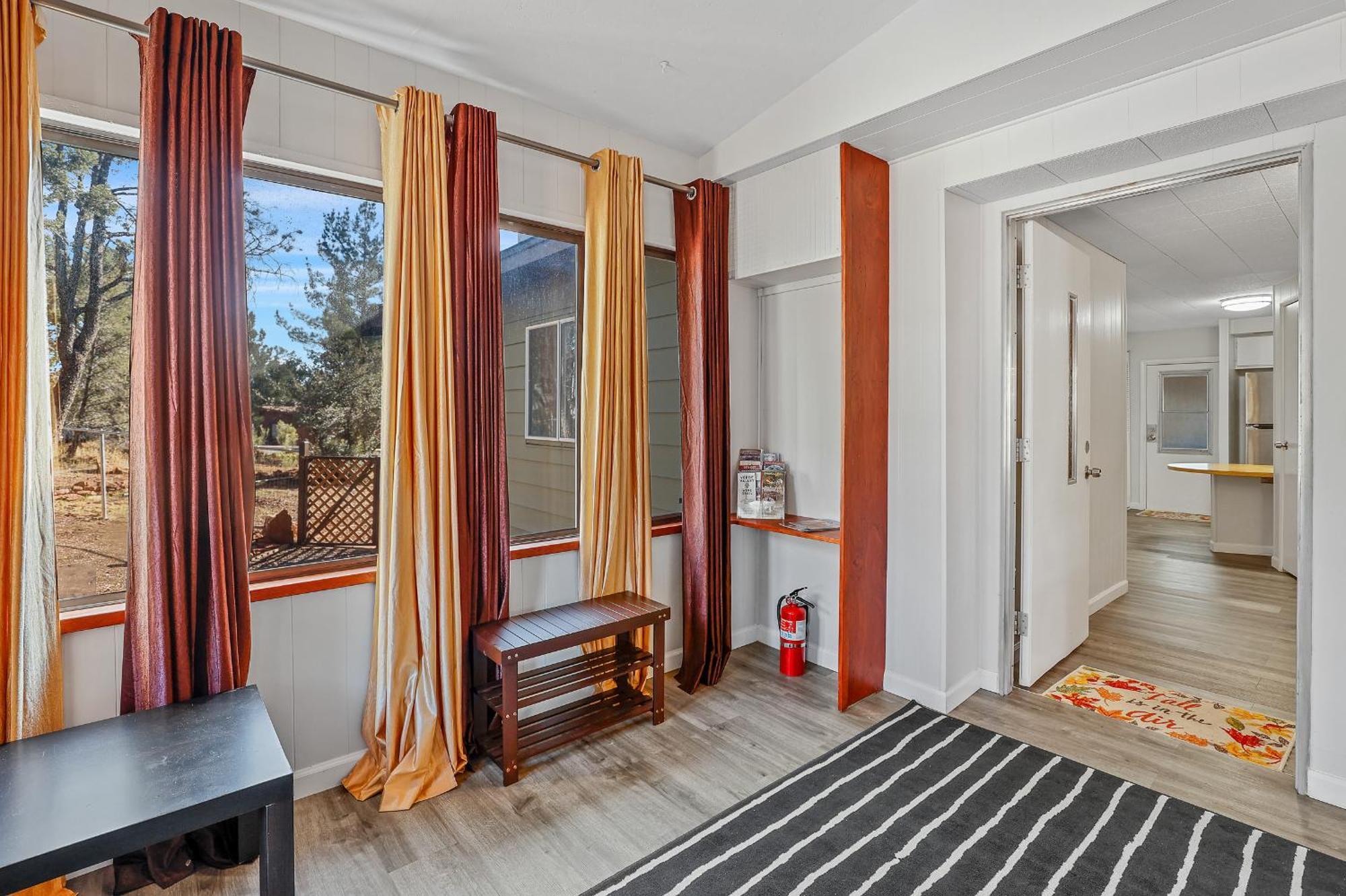 Harmony Hideout By Thunder Mtn, Peace Park! Holiday home