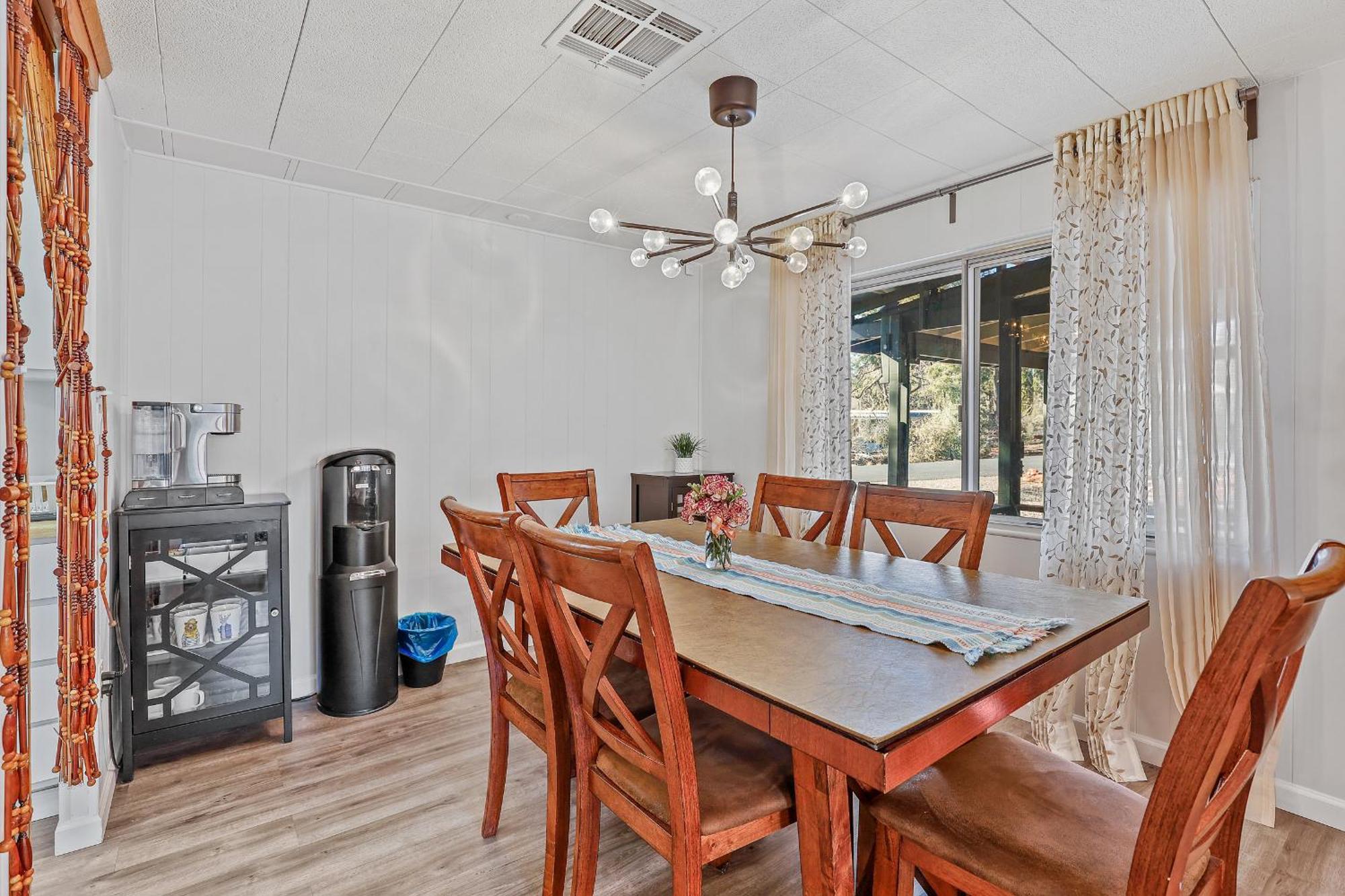 Holiday home Harmony Hideout By Thunder Mtn, Peace Park! Sedona