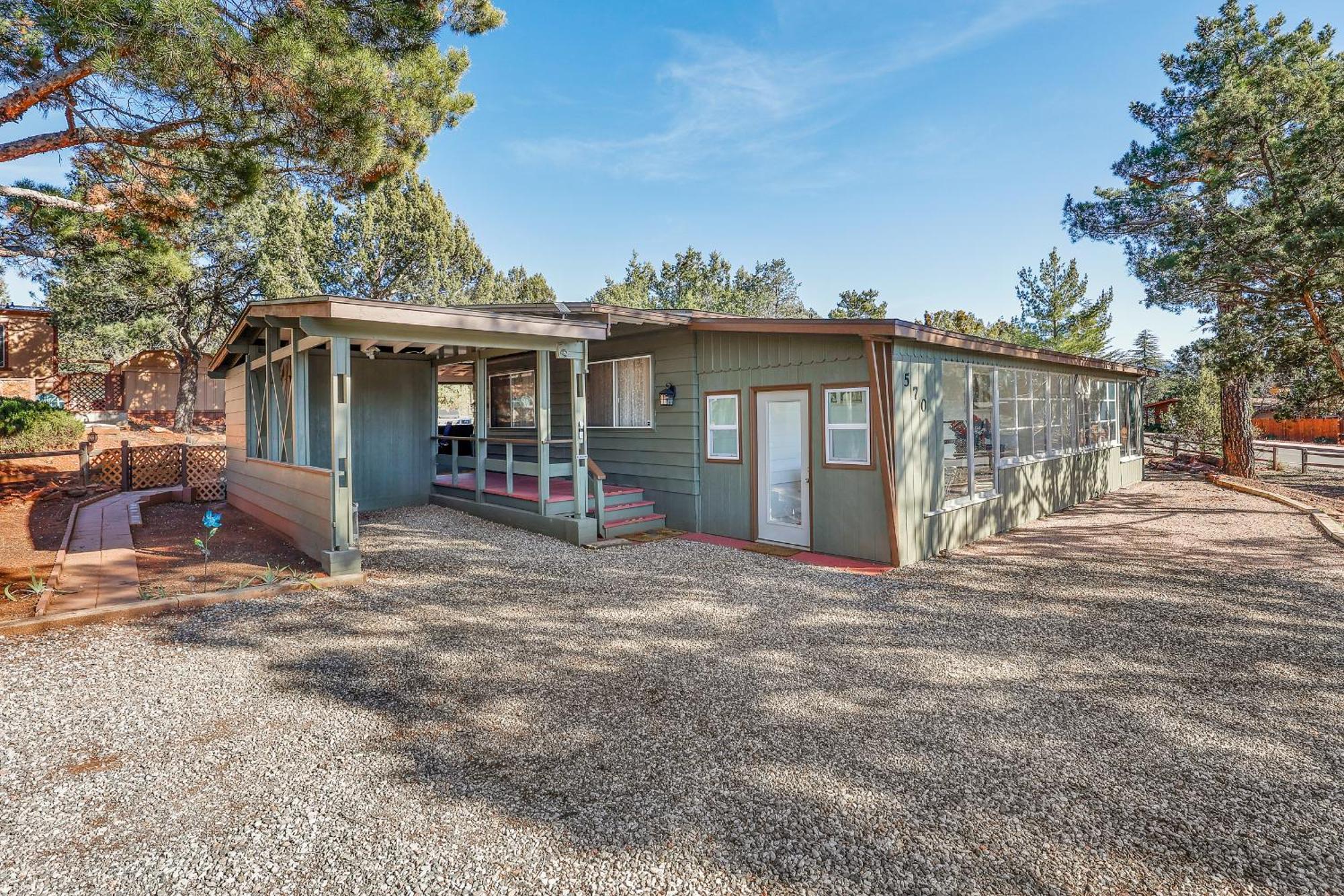 Harmony Hideout By Thunder Mtn, Peace Park! Holiday home