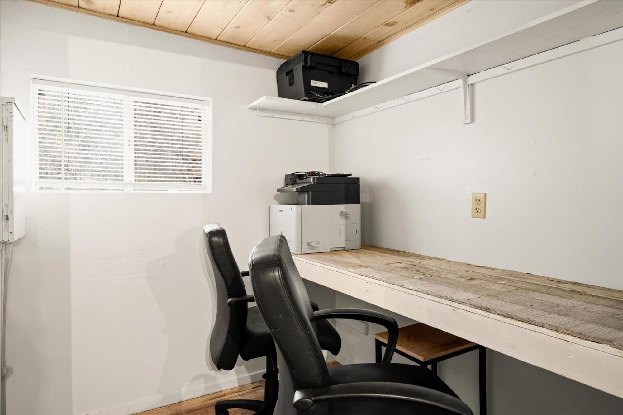 Creekside Retreat Apartment
