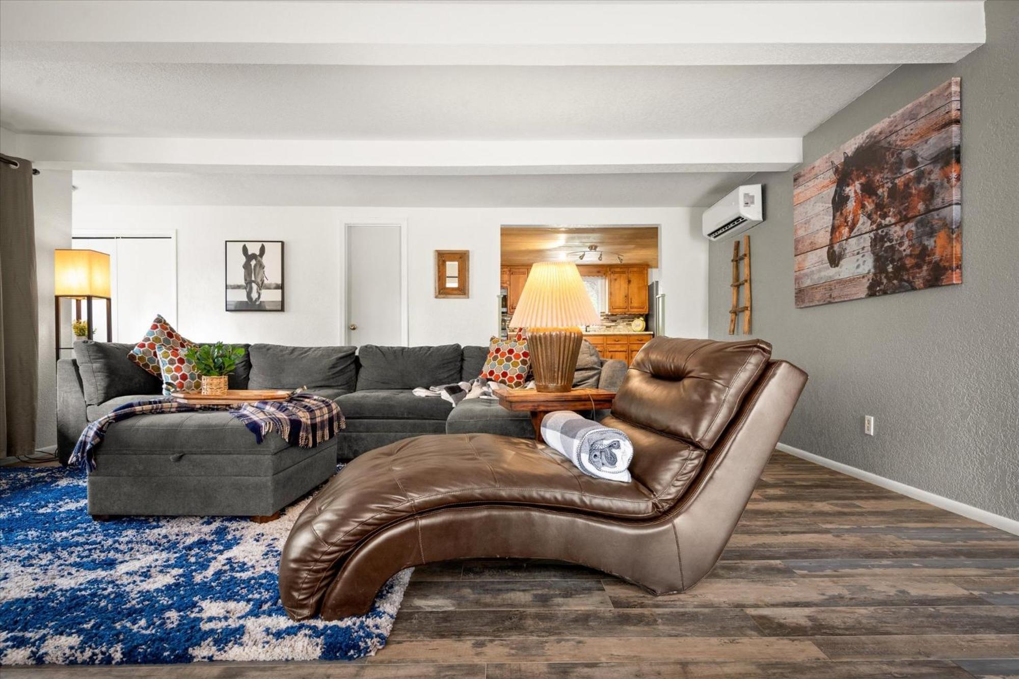 Apartment Creekside Retreat *