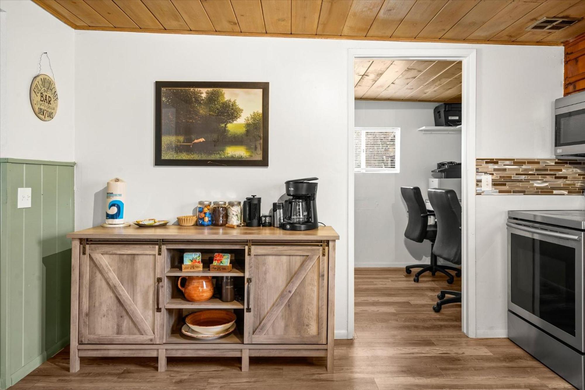 Apartment Creekside Retreat Sedona