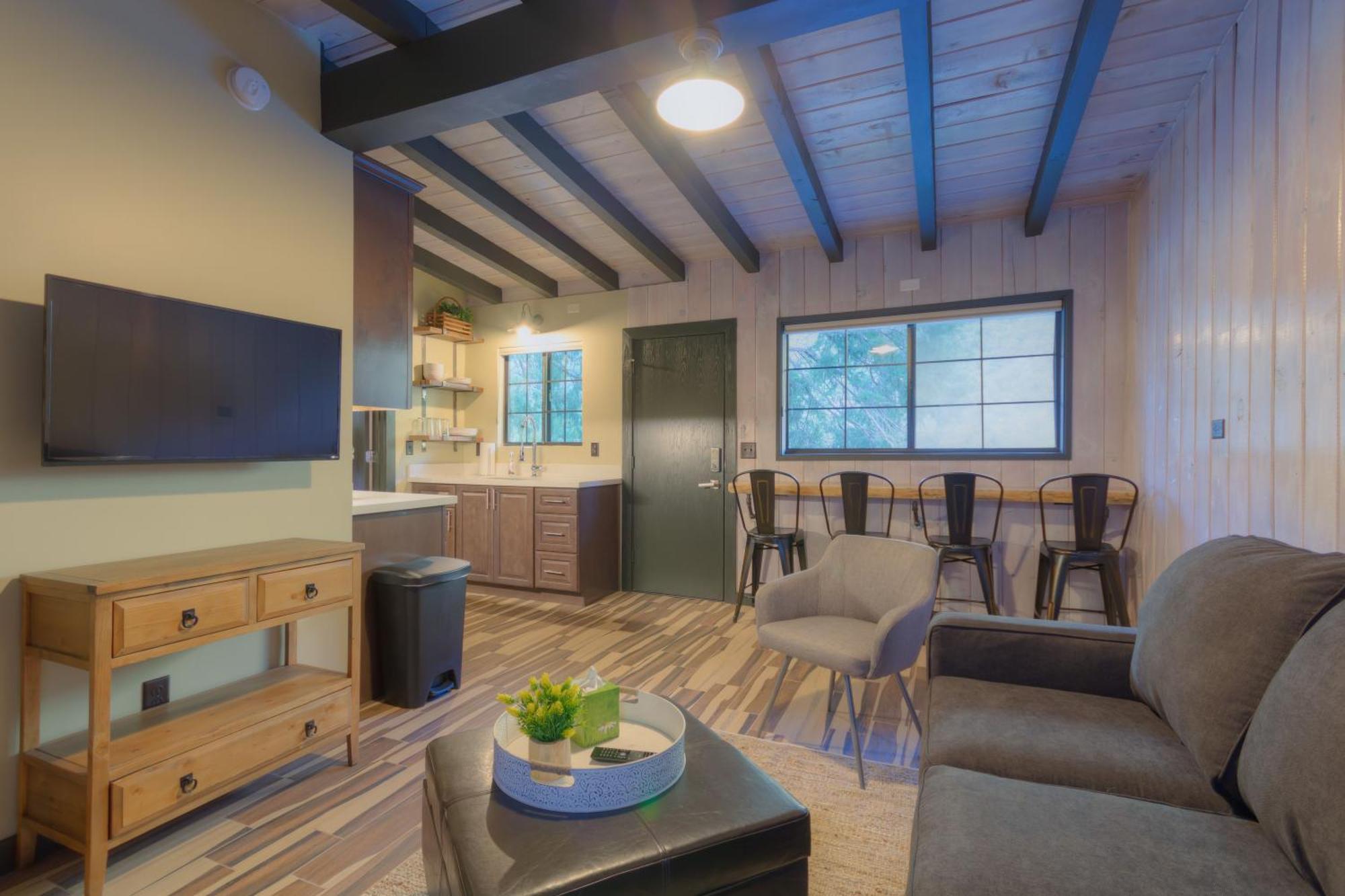 Holiday home Destination Oak Creek *